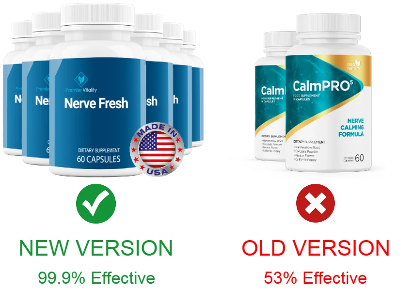 CalmPRO5